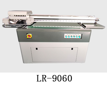 小型uv平板機，900mmx600mm平面產品，不論材質均可打印印刷